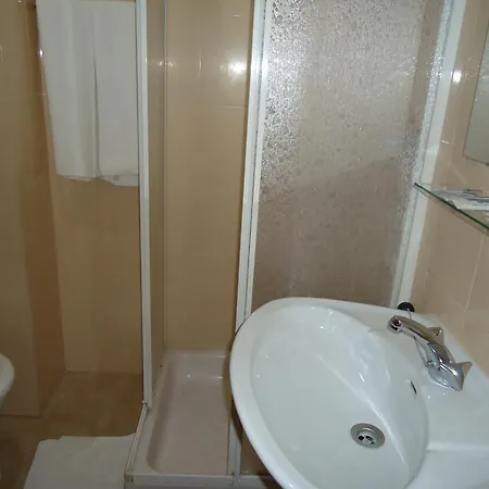 Гостевой дом Residencial Coroa D'ouro 3*