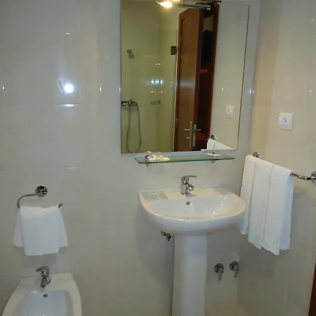 Гостевой дом Residencial Coroa D'ouro