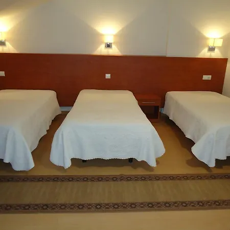 Гостевой дом Residencial Coroa D'ouro Фатима