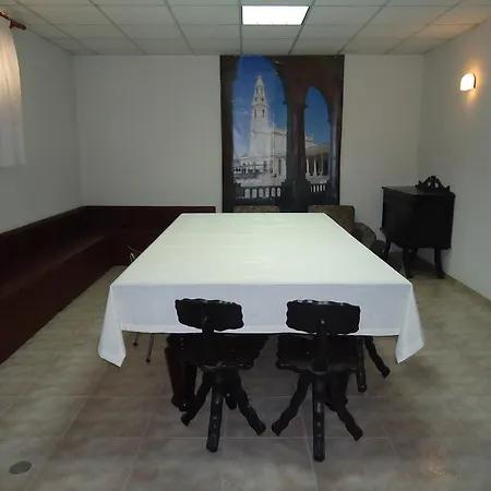 Residencial Coroa D'ouro Фатима