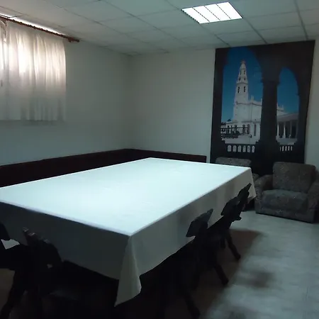 Гостевой дом Residencial Coroa D'ouro