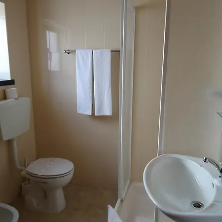 Гостевой дом Residencial Coroa D'ouro Фатима