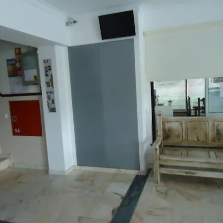 Residencial Coroa D'ouro Фатима