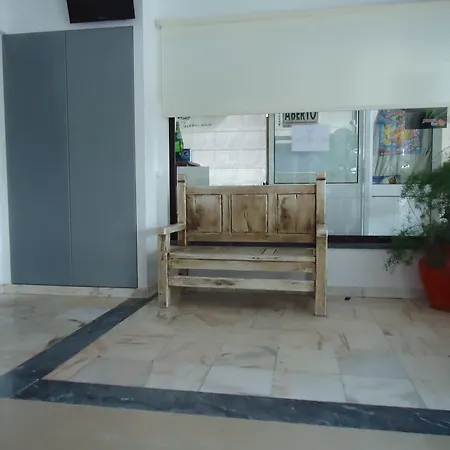 Гостевой дом Residencial Coroa D'ouro