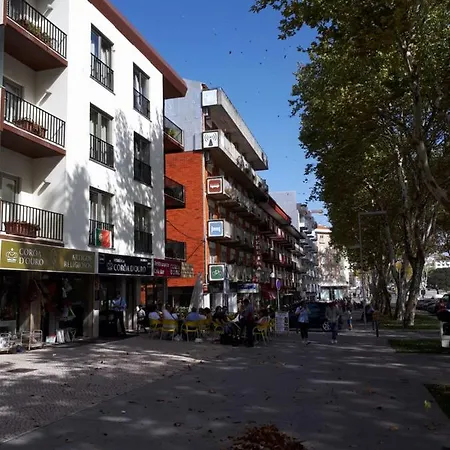 Residencial Coroa D'ouro Гостевой дом 3*