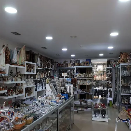 Residencial Coroa D'ouro Konukevi Fátima