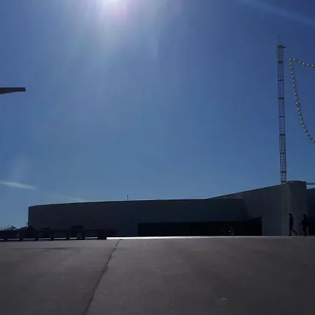 Residencial Coroa D'ouro 3* Фатима