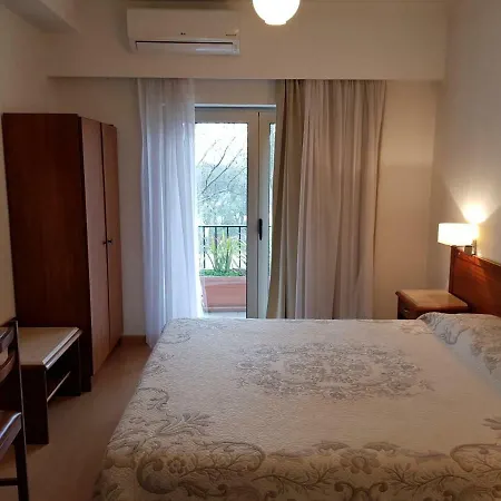 Гостевой дом Residencial Coroa D'ouro Фатима