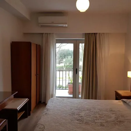 Гостевой дом Residencial Coroa D'ouro Фатима