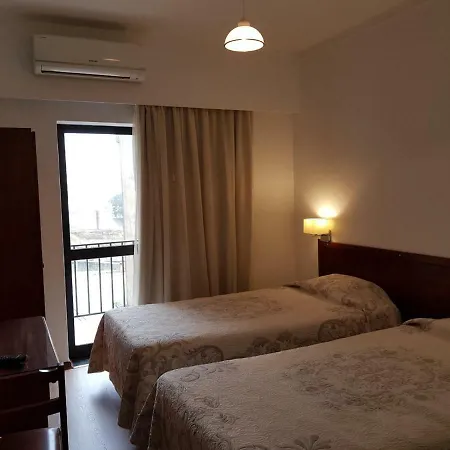 Residencial Coroa D'ouro Гостевой дом