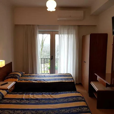 Гостевой дом Residencial Coroa D'ouro Фатима