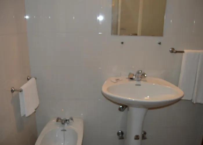 Residencial Coroa D'ouro 3* Fátima