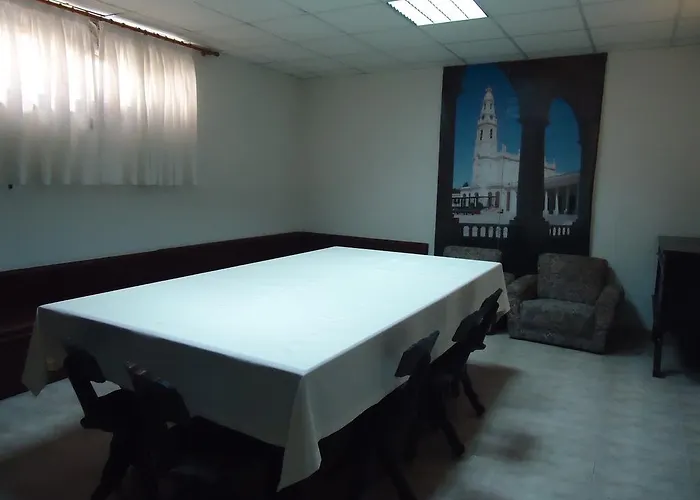 Affittacamere Residencial Coroa D'ouro