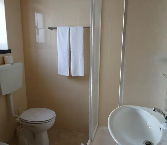 Maison d'hôtes Residencial Coroa D'ouro Fátima