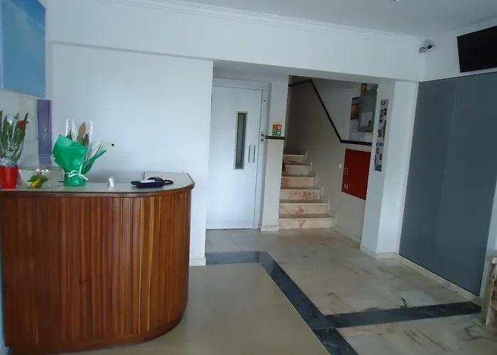 Maison d'hôtes Residencial Coroa D'ouro 3*