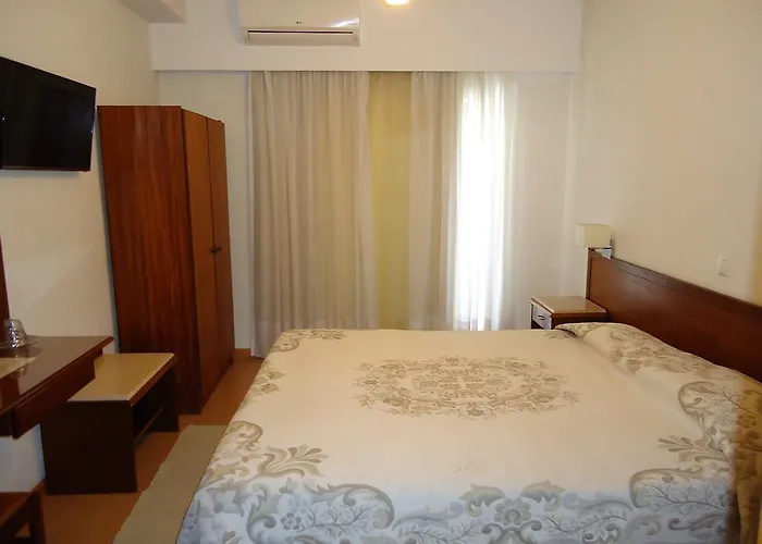 Maison d'hôtes Residencial Coroa D'ouro 3*