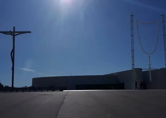 Residencial Coroa D'ouro 3* Fátima