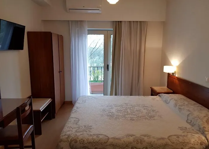 Gæstehus Residencial Coroa D'ouro Fátima